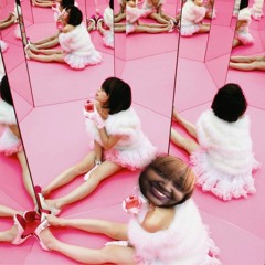 Ami Suzuki - FREE FREE (Cupcakke Remix)