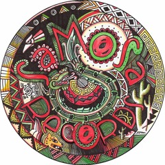 The Funk District - A1. Congalizer