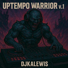 UPTEMPO WARRIOR V.1
