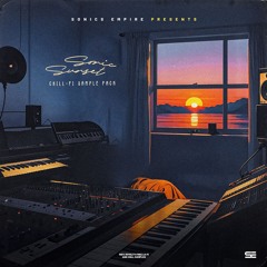 Sonics Empire - Sonic Sunset