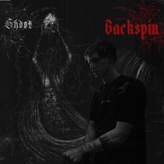 GHOSTCAST01 - BACKSPIN
