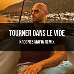 Indila - Tourner Dans Le Vide (Krognes Mafia remix)