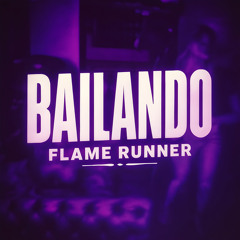BAILANDO (Slowed)