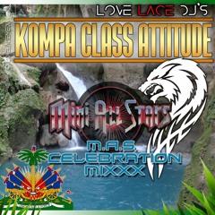 CLASS MINI ALL STARS - M.A.S. CELEBRATION MIXXX