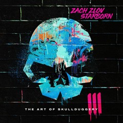 Zach Zlov - Starborn (Prelude)