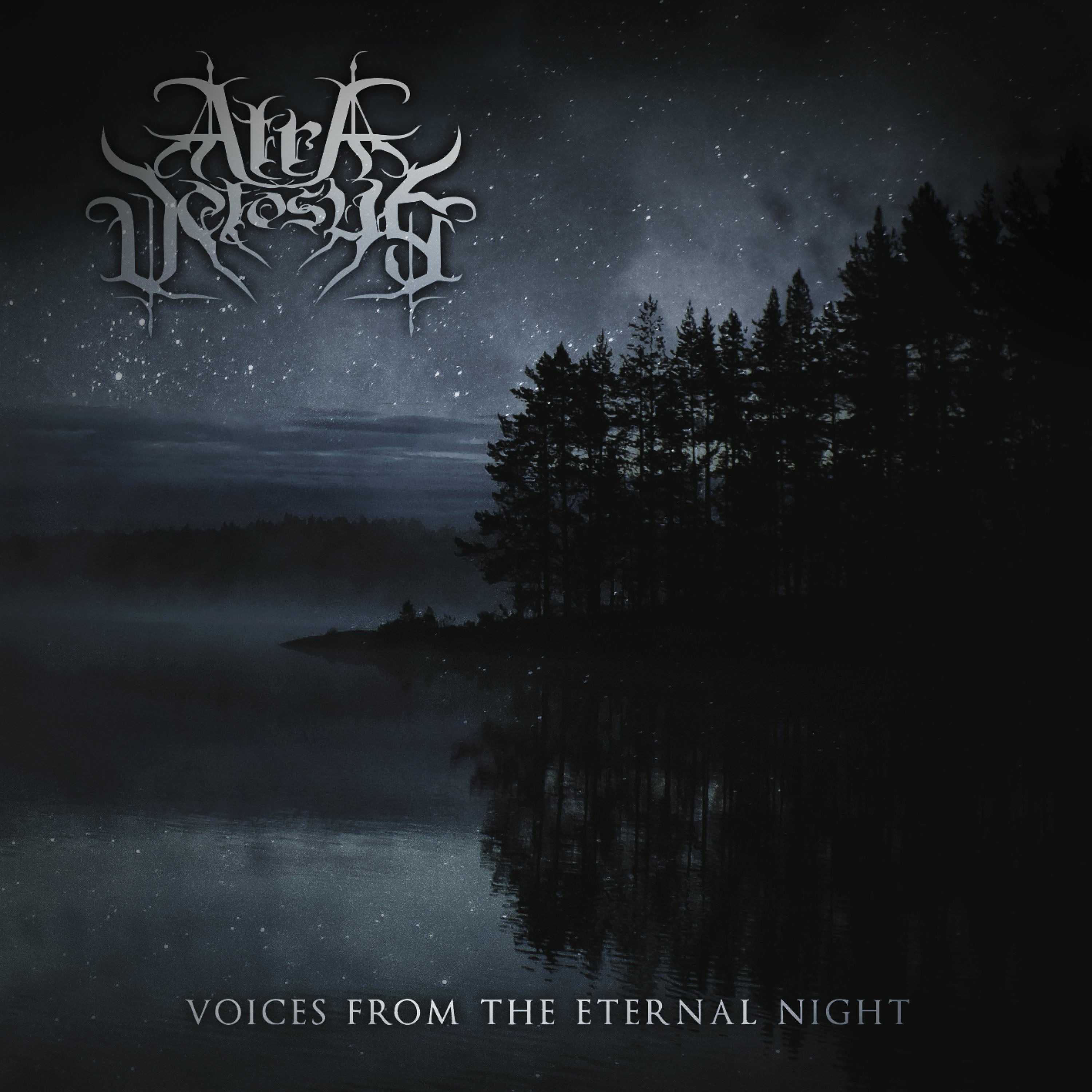 Atra Vetsosus - Far Beyond... episode artwork