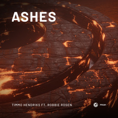 Timmo Hendriks ft. Robbie Rosen - Ashes