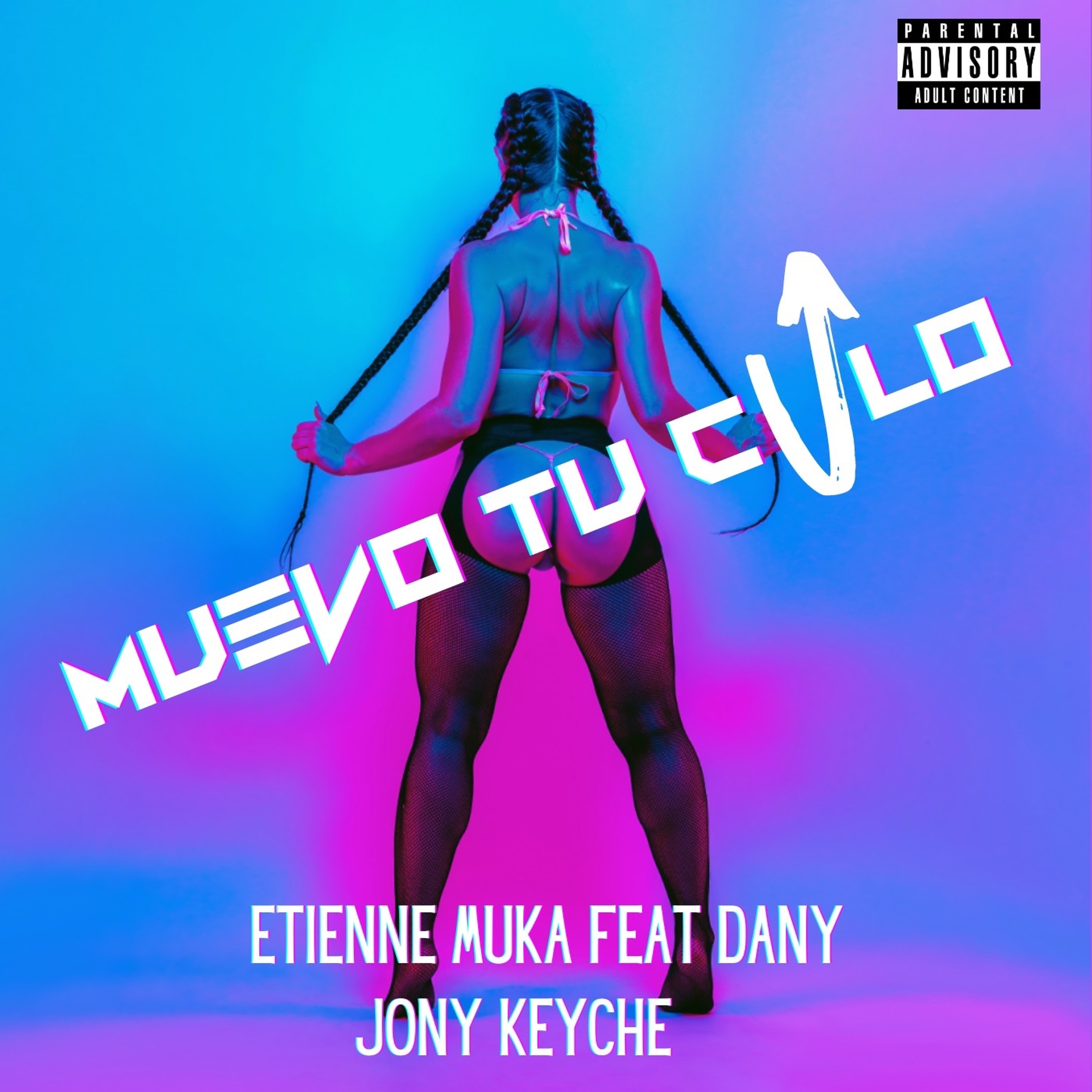 ETIENNE MUKA