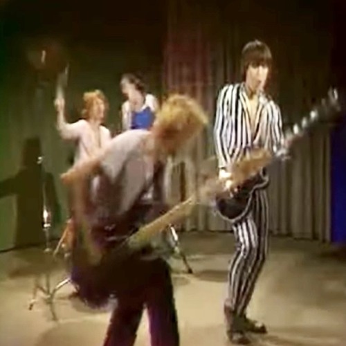« TÉLÉ » 1981 extended version intégrale inédite pour le nouvel album