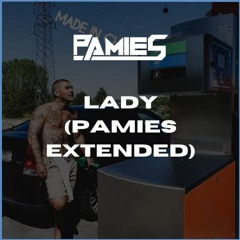 Lady (Pamies Extended) - Dj Mendez