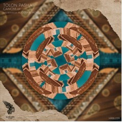 Tolon Pasha - Nuup (Original Mix)