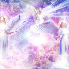 sounds from the heavens