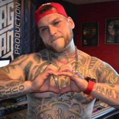 Popek - La da da da dee da da (BunHeaD Mix) (BASS BOOSTED)