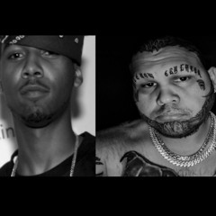 Lite Work (Juelz Santana Feat. Insytful)