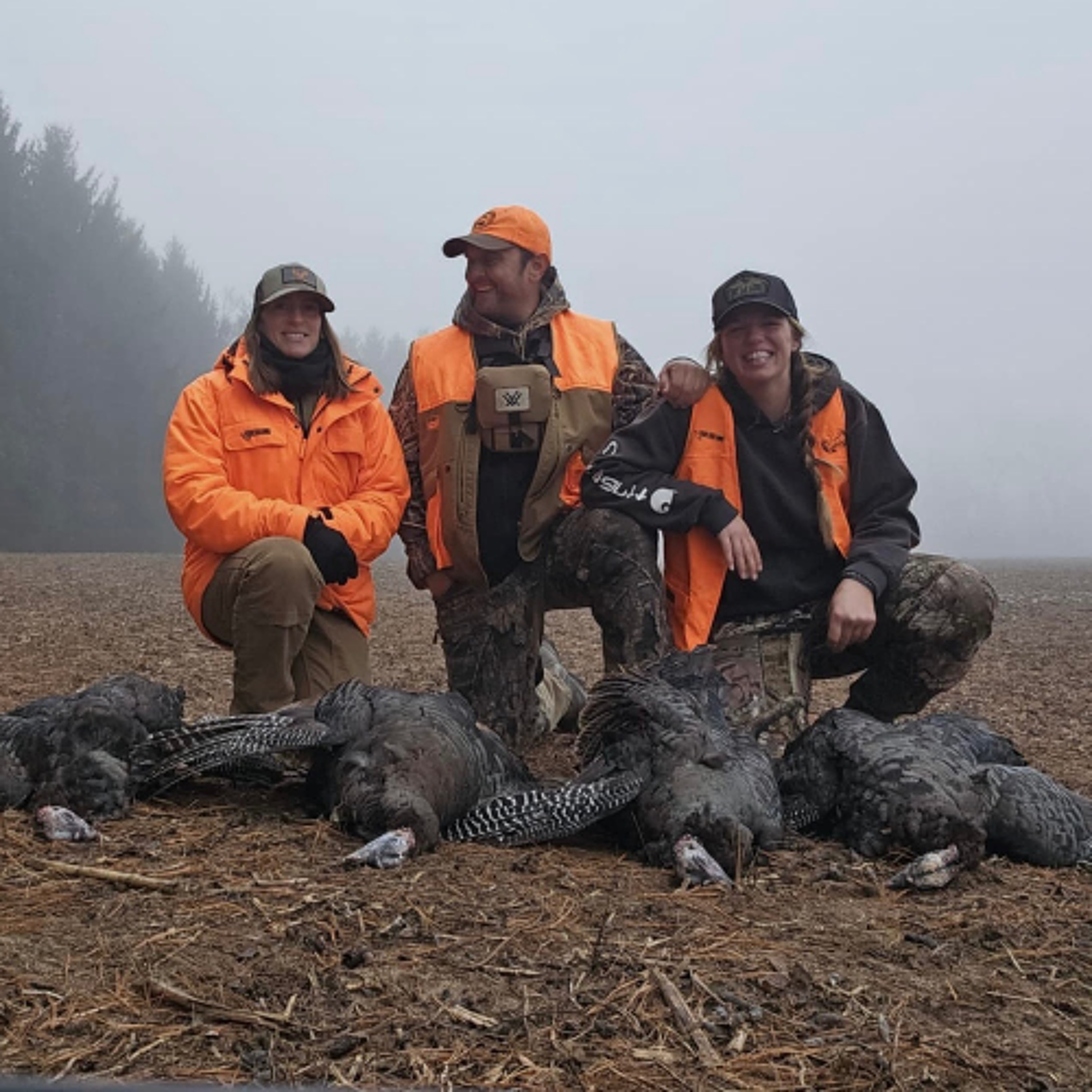 The Fowl Life