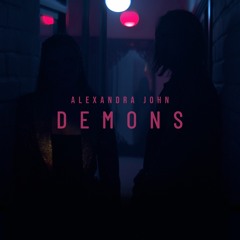 Alexandra John - Demons