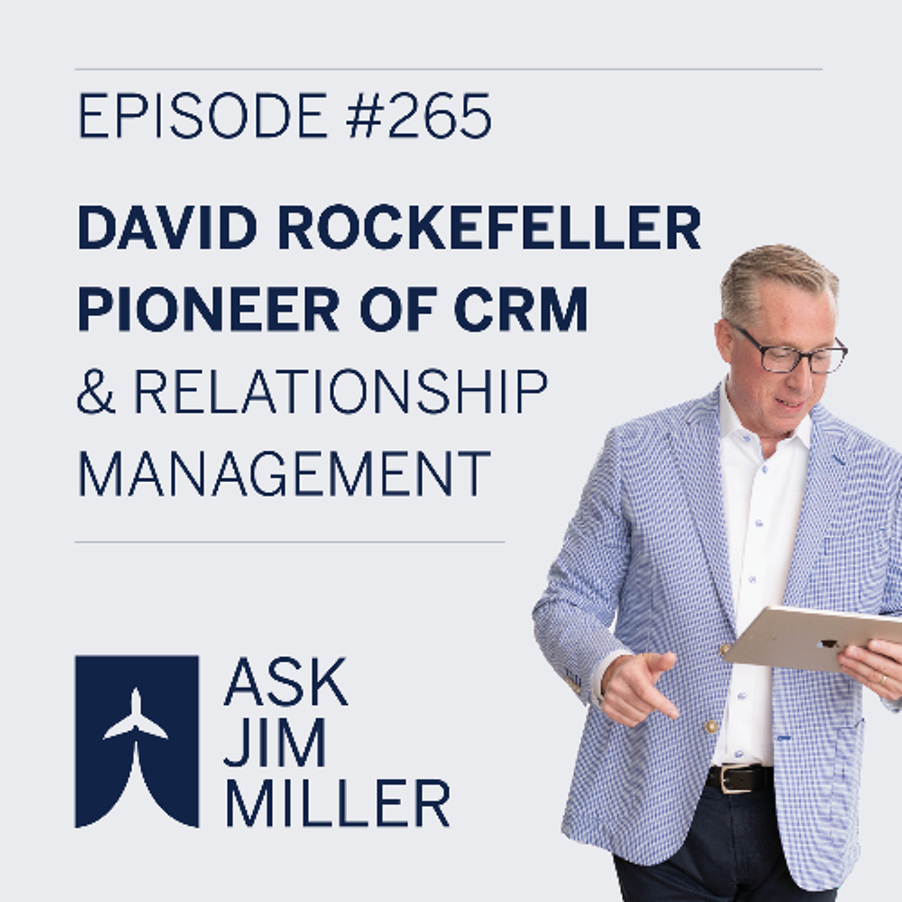 Ask Jim Miller