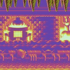 ristar - under magma - midi