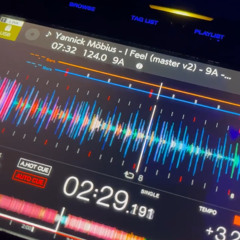 Colours Closing 08.02.2025