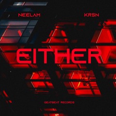 Neelam , KRSN .Either