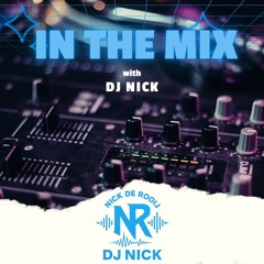 DJ Nick In The Mix - DJ Mixes