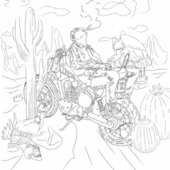 WEEDMANE-$UICIDE YEAR🦠 (Fatmap Vibe)