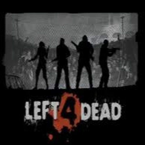 Left 4 Dead Soundtrack- 'Left For Death'