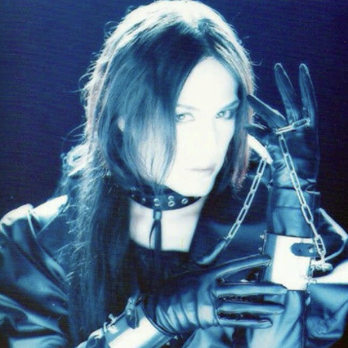 MALICE MIZER - Houkai Jokyoku