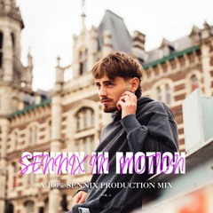 SENNIX IN MOTION - 100% SENNIX