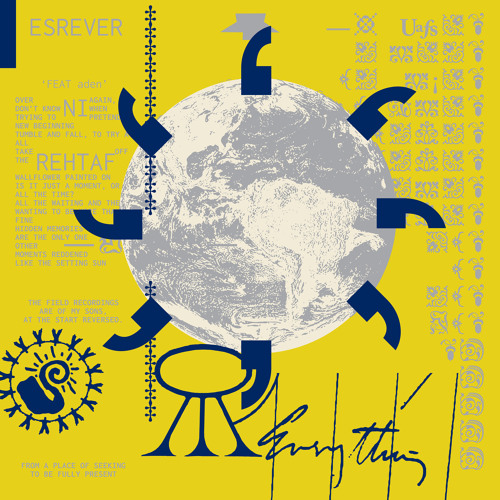 Esrever Ni Rehtaf (Edit) [feat. aden]