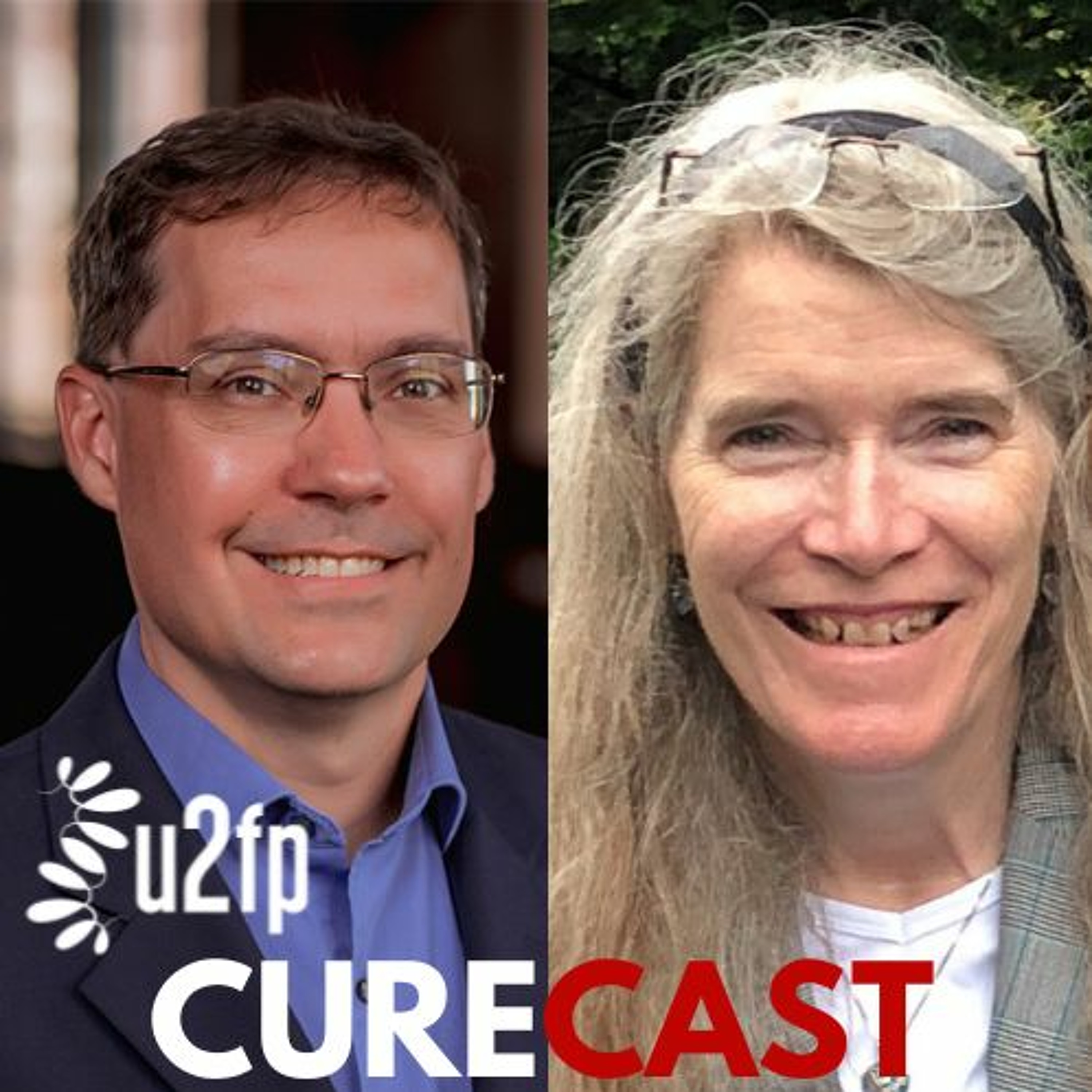 U2FP CureCast