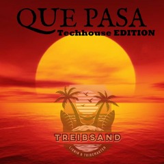 Que Pasa ( TECHHOUSE Edition )