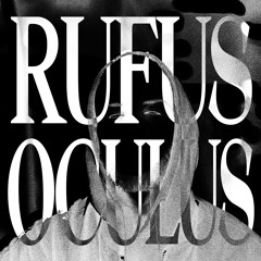 Verdure - Rufus Oculus (Out on Mantra Records)