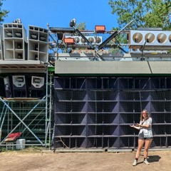 Fusion Festival 2024 x Querfeld x Monibi