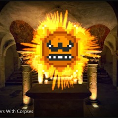 Cyphers With Corpses