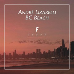 André Lizarelli - BC Beach (Original Mix)