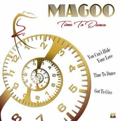 Magoo - Got To Give (Some Good Lovin')(Extended Version)