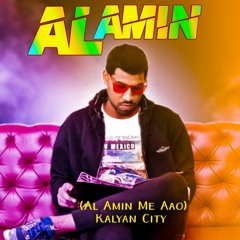 Al Amin | Food Rap Song | New Music Video 2021 | Kalyan City Mumbai | StayTune_Ravig
