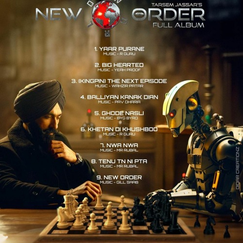 Khetan Di Khushboo Tarsem Jassar