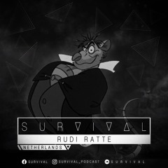 SURVIVAL Podcast #103 by Rudi Ratte