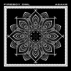 Fireboy DML – Bandana (Feat. Asake)