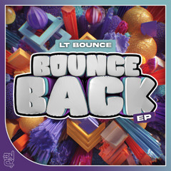 LT Bounce - Ain't Right