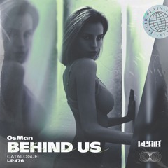 OsMan - Behind Us