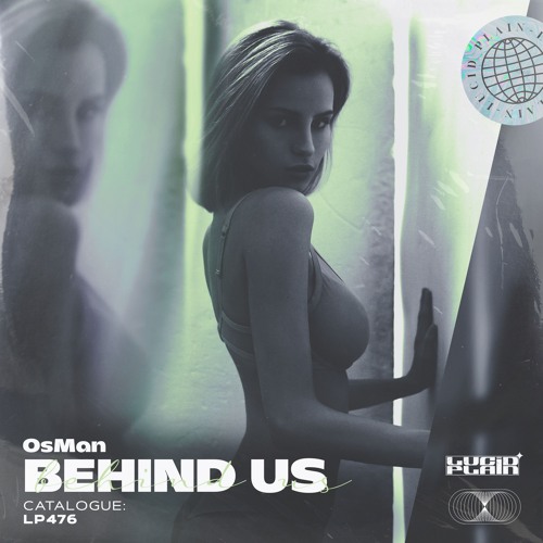 OsMan - Behind Us