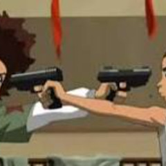 Huey and Riley (BeatsBySav)