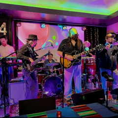 Count Blastula 5/4/25 The 443 Social Club & Lounge Syracuse NY