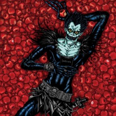 REAL RYUK A.U>N.T.