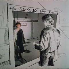 A-Ha - Take On Me  (House Remix)
