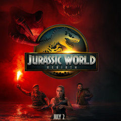 Episode 997: Jurassic World Rebirth