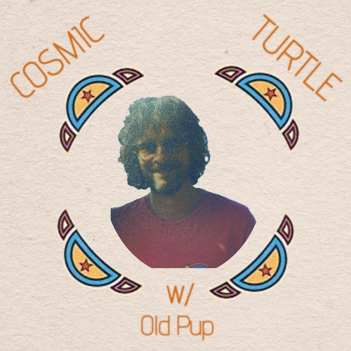 Cosmic Turtle 20.10.25